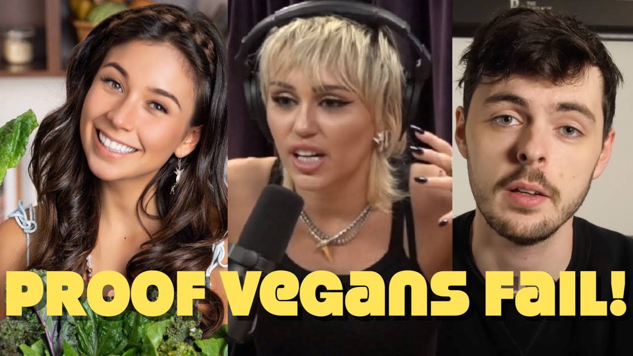 BREAKING: What I Learned Debunks Veganism (Again)! 12 Year Non Deficient Vegan Responds