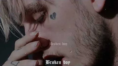 Lil Peep - Leanin' (Sub Español)