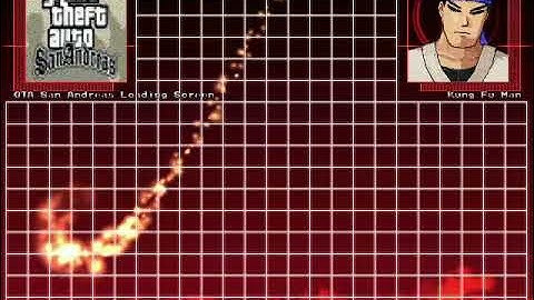 Winmugen:Showcasing My 4 Video Players