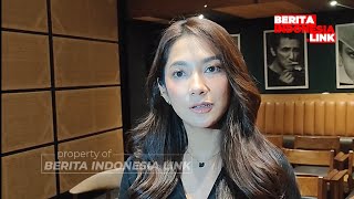 Dinda Kirana Ungkap Alasan Putus Dari Naufal Samudra