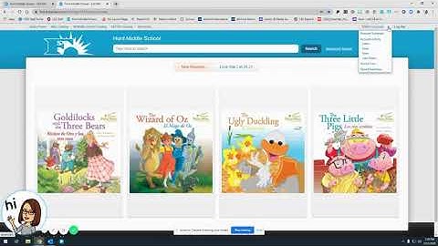 How to Check Your Library Account