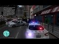 【GTA4 LCPDFR】The Police ～NYPD新米警官奮闘記～【Case#18 後編】