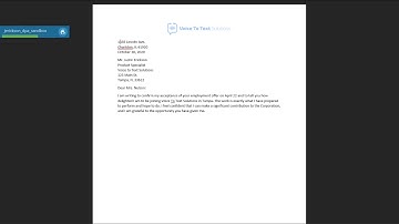 Dragon Professional Anywhere Demo Video