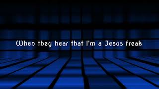 dc Talk - Jesus Freak (Owl City Remix) Lyrics [Full HD]