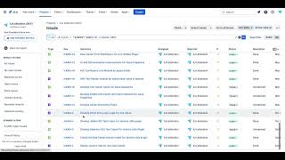 Project Properties Workflow Condition