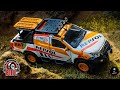 2018 isuzu dmax with repsol livery by bm creations  unboxing and review