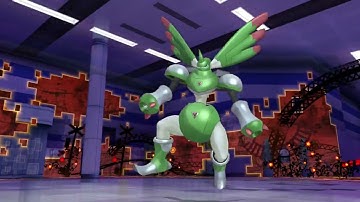 Beating the Royal Knights (Digimon Cyber Sleuth Pt. 10)