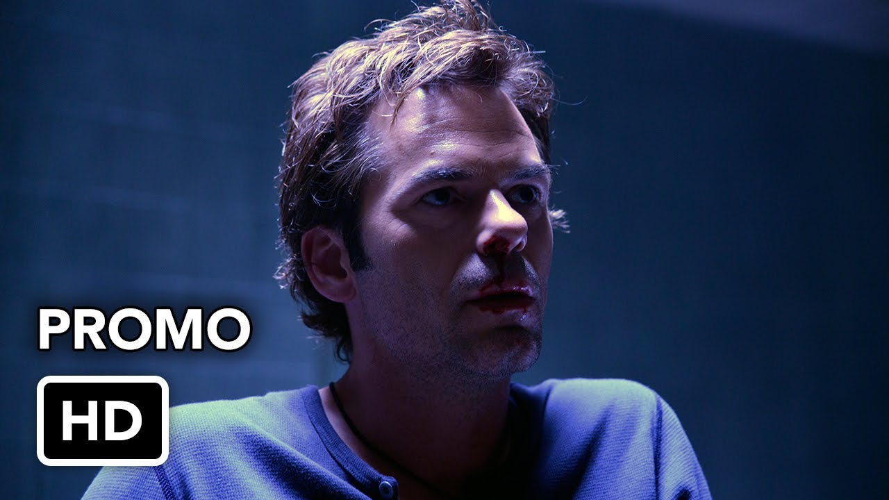 Revolution 1x09 Promo "Kashmir" (HD)