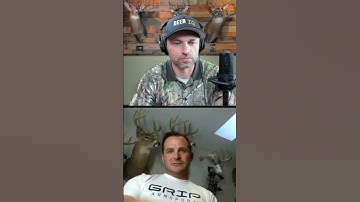 Mock Scrapes to SET the KILL TREE FAR in Advance #deerhunting #whitetaildeer #bowhunting