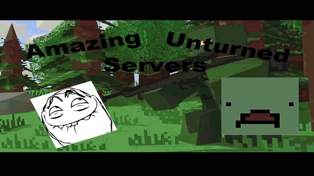 unturned private server download unturned private server download