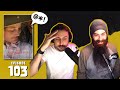 The Dead Don't Hurt Review | Harsh Language Podcast #103