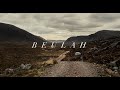 Beulah: Bikepacking to Cape Wrath, Scotland (2017)