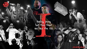 Overloud Anniversary Event 2022 | Official Aftermovie