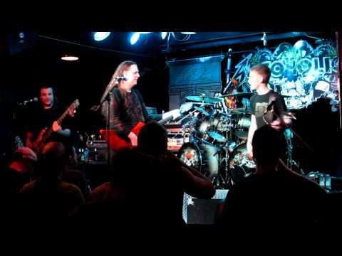Dio: Holy Diver, Metallica: Master Of Puppets perf...