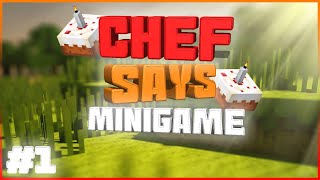 Minecraft Plugin Kodlama | ChefSays: Abstract Minigame & Managers | Bölüm-1 (Bukkit Plugin Coding)