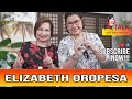 ELIZABETH OROPESA: First love ang actor na si Dante Rivero || #TTWAA Ep. 39