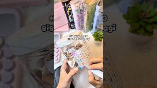 362. Saving challenge. Update toples tabungan 5000an#savingmoney #savings #savingchallenge #UANG