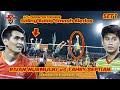 RIVAN NURMULKI vs FAHRY SEPTIAN GAMEPLAY SET 1 - FINAL JEKEK MANIA CUP