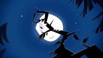 Blind Playthrough - Return to Monkey Island Part 2 (No Commentary)