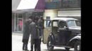 Johnny Depp Oshkosh Public Enemies Main St scene