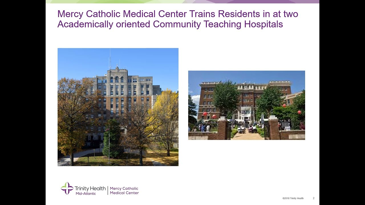 Hospital view 5