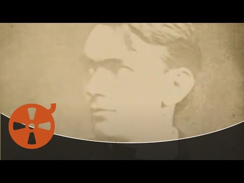 Video: Gründer, Oppfinner Og Venn Av Verden Alfred Nobel - Alternativt Syn