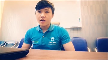 Hướng dẫn tạo App IOS/Android không cần lập trình