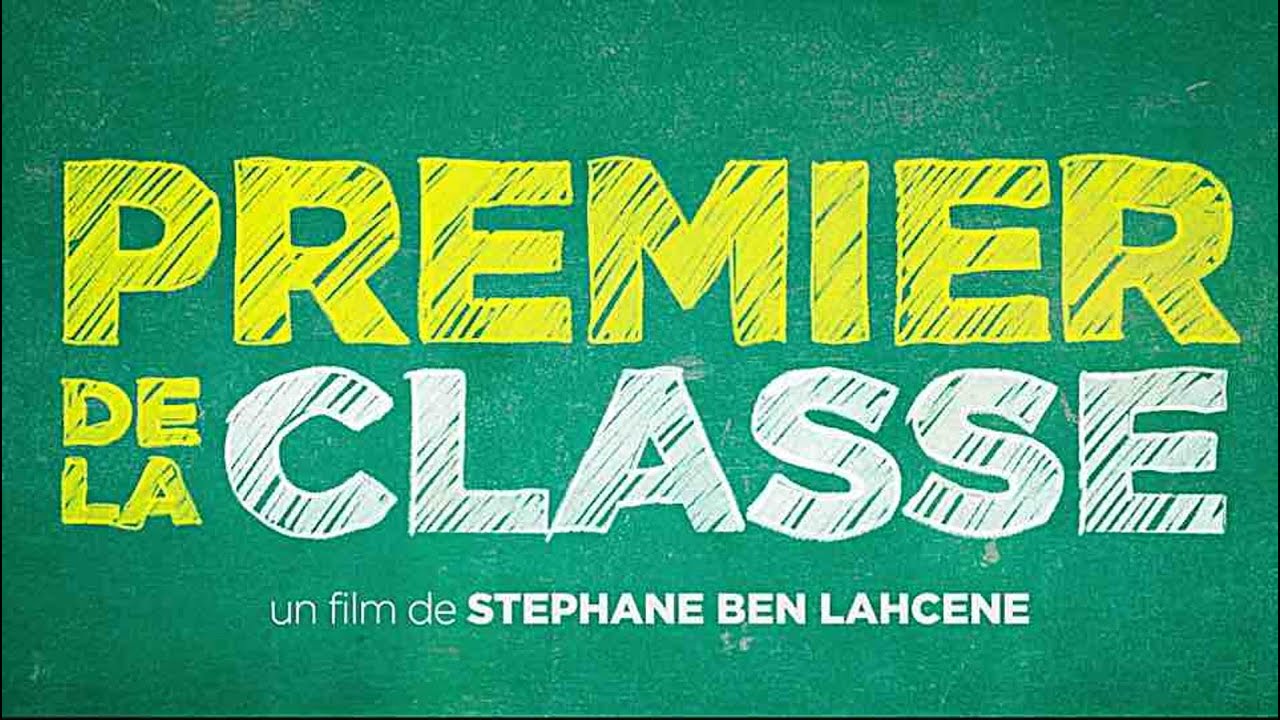 Premier de la classe – Bande Annonce VF (2019) - YouTube