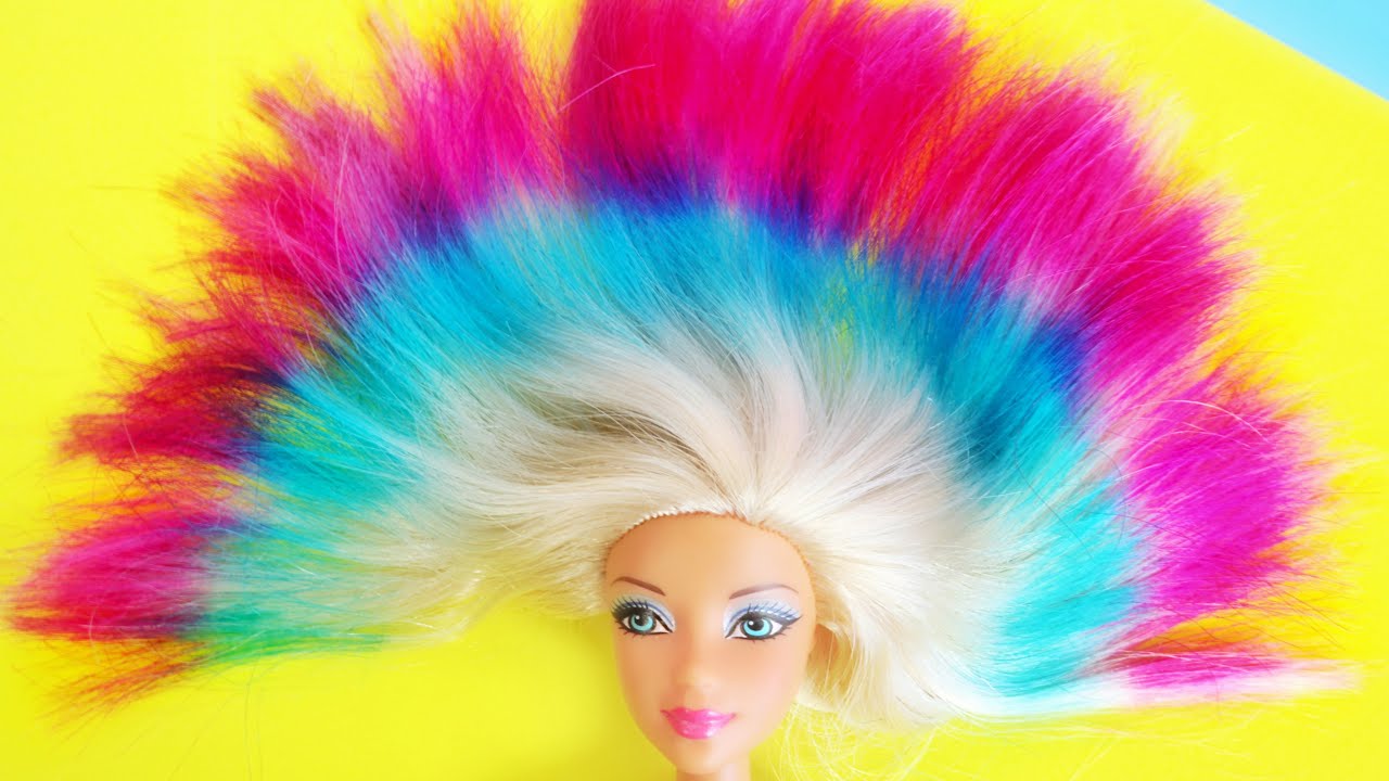 8 farkli diy barbie minyatur esya yapimi kendin yap tarzi 5 dakikada hallet turkce youtube barbie minyaturler kendin yap ve el sanatlari
