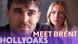 The Truth About Brent | Hollyoaks