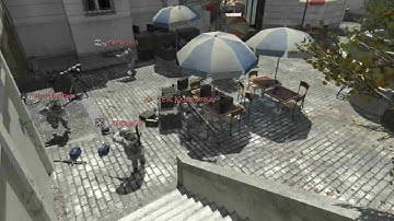 MW3: Triple Kill Predator Missile Part 2 (Domination Resistance 28-5)