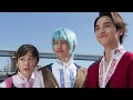 【Kishiryu Sentai Ryusoulger】 Merge ~「Full」~ [Cover]