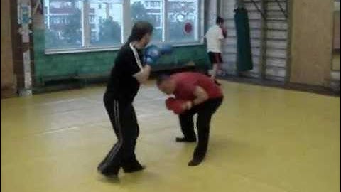 Martial Arts in my life. Denys Melnychuk