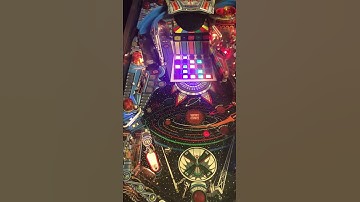 Pin.Bot by Williams 1986