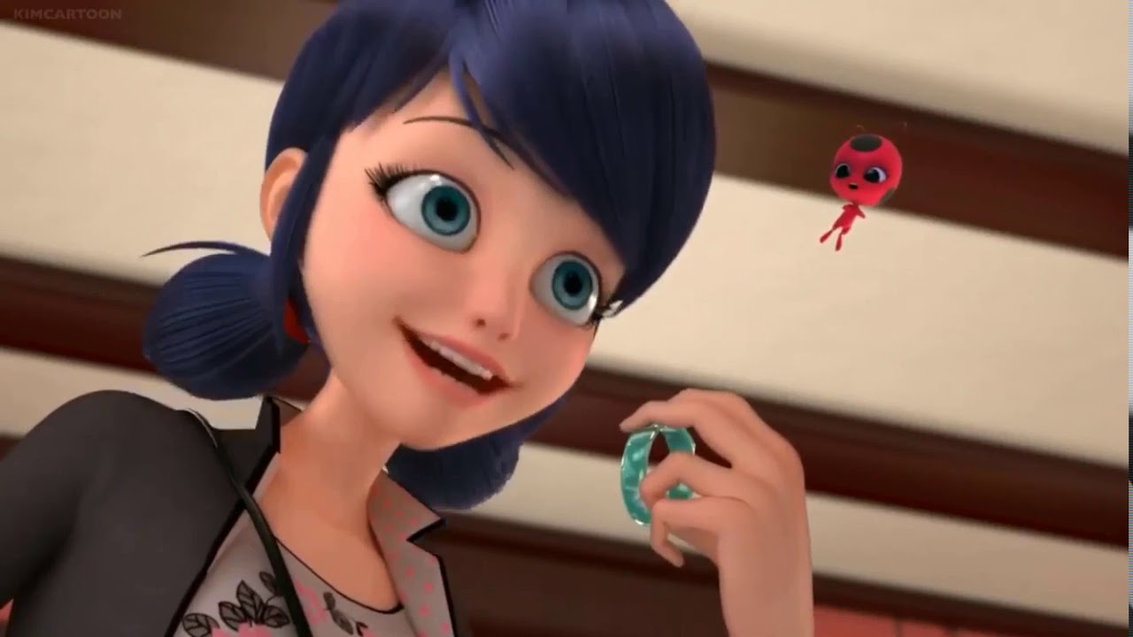 Download Miraculous Tales of Ladybug and Cat Noir Season 3 episode 17
