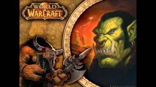 Warcraft Music Compilation - The Horde