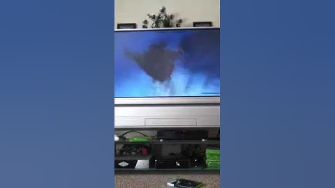 How not to use whirlwind sprint: skyrim