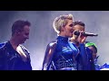 Steps -One For Sorrow @ Darlington Mowden Park -27-05-2018