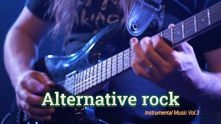 Alternative rock 90s Instrumental Music for Creative Focus Vol.3 #beatstostudy #guitarcover #guitar
