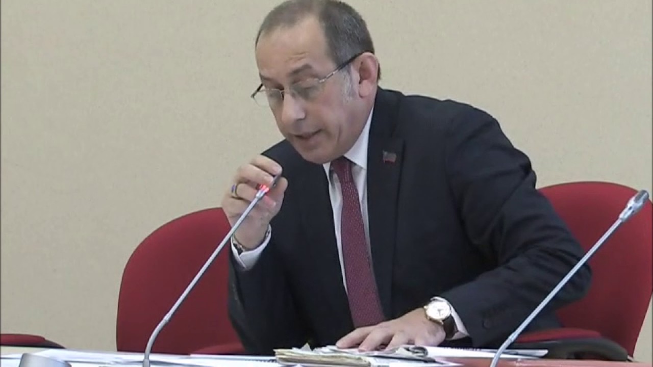 Сергей Габриелян Выступление 21 августа 2014 года