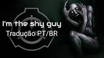 SCP: "i