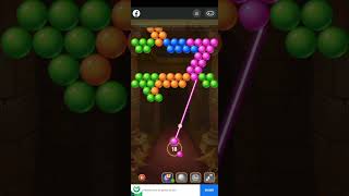 Bubble Pop Clasic Gameplay screenshot 5