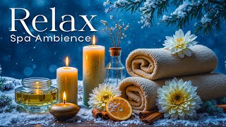 Download Lagu 1 Hour of Peaceful Relaxation 🌿 Soothing Music for Stress Relief \u0026 Inner Calm MP3