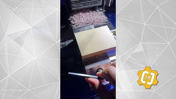 5 Loading Stock in a Manual Vice