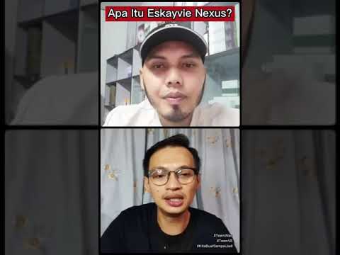 Video: Apa Itu Nexus?