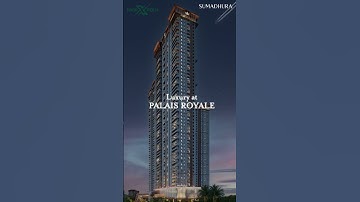 🏡 Sumadhura Group – Crafting Dreams, Building Trust! 🏗️✨