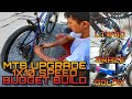 Budget mtb upgrade 1x10 speed  jersey giveaway