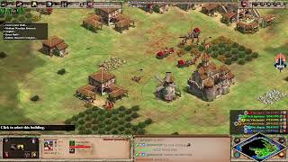 3v3 Onimaru Nomad ! Power of Composite Bowman !