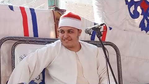 موهبة جبارة في قراءة القرآن الكريم الشيخ عبدالرحمن ابوجريده