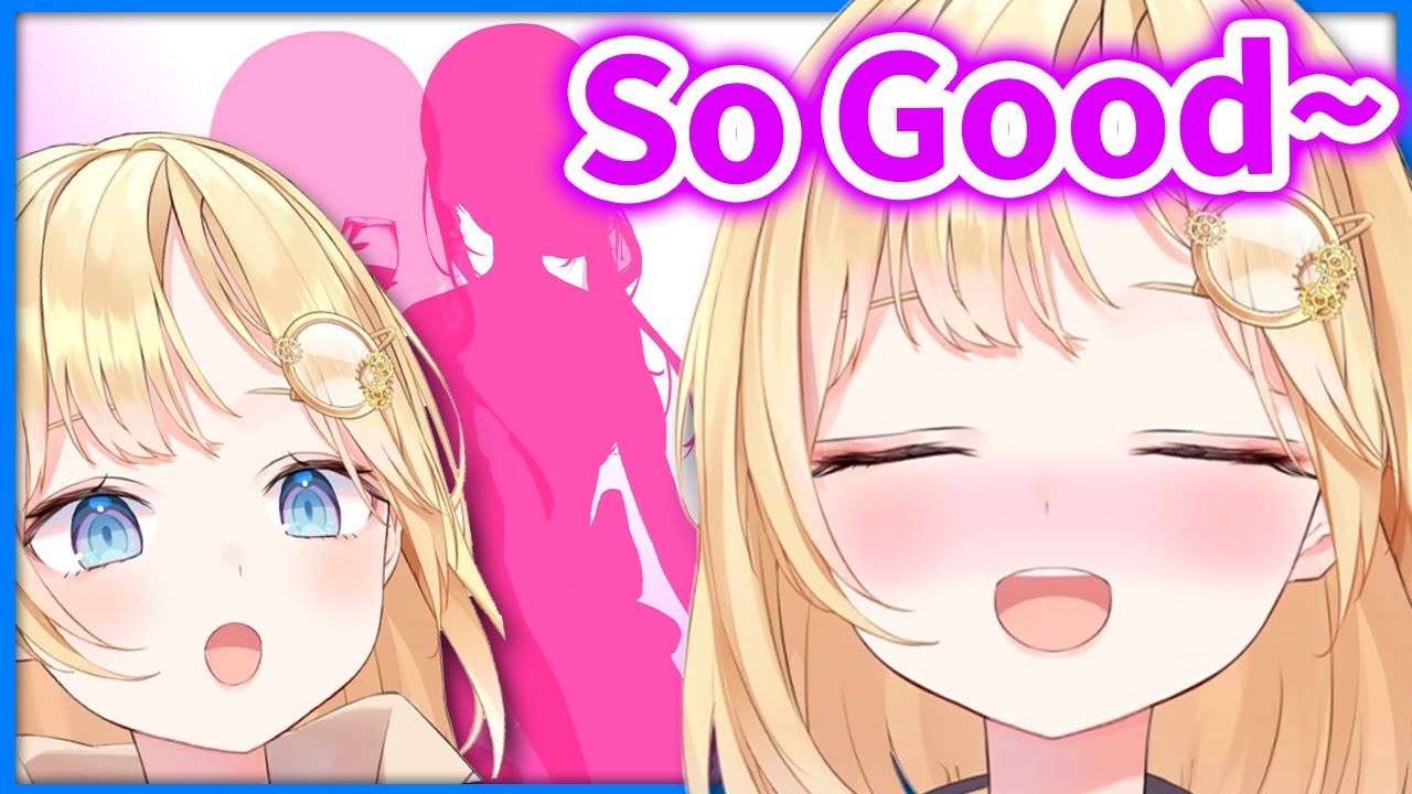 Ame already Saw Calli's NEW Outfit 【Amelia Watson / HololiveEN】